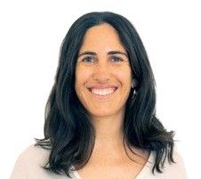 Agustina Goyret