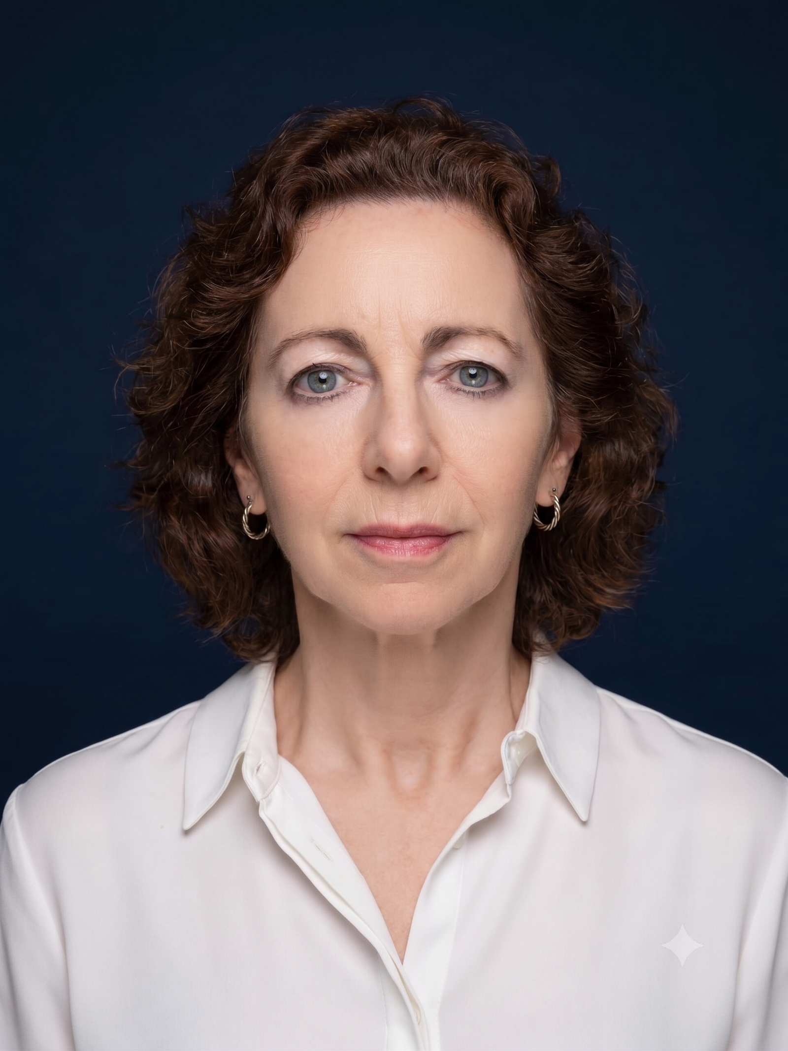 Silvia Zieher, MD